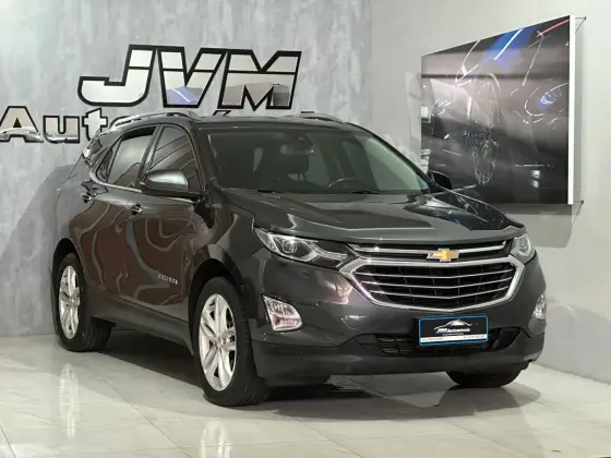 CHEVROLET EQUINOX 2.0 16V TURBO GASOLINA PREMIER AWD AUTOMÁTICO