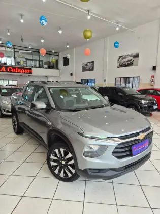 CHEVROLET MONTANA 1.2 TURBO FLEX LT MANUAL