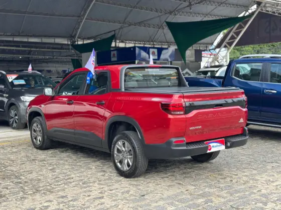CHEVROLET MONTANA 1.2 TURBO FLEX MANUAL