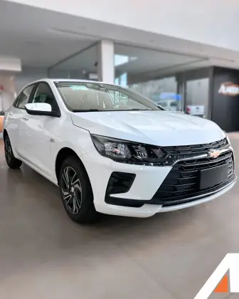 CHEVROLET ONIX 1.0 FLEX MANUAL