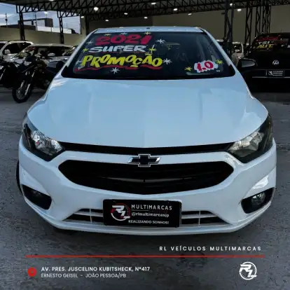 CHEVROLET-ONIX-2021