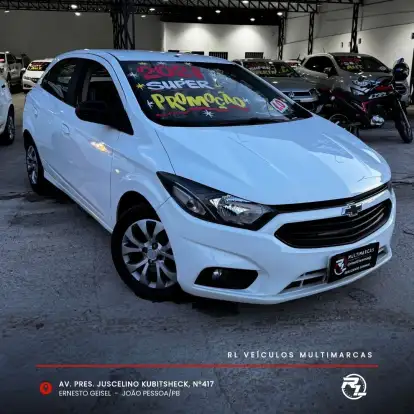CHEVROLET-ONIX-2021