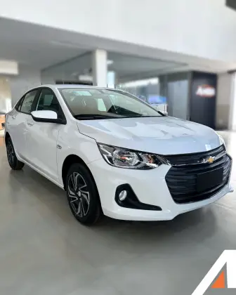 CHEVROLET ONIX 1.0 FLEX PLUS LT MANUAL