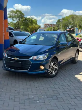 CHEVROLET ONIX 1.0 FLEX PLUS LT MANUAL CHEVROLET ONIX 1.0 FLEX PLUS LT MANUAL