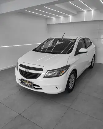 CHEVROLET ONIX 1.0 MPFI JOY 8V FLEX 4P MANUAL