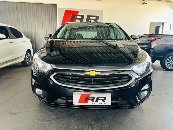 CHEVROLET ONIX 1.0 MPFI LT 8V FLEX 4P MANUAL