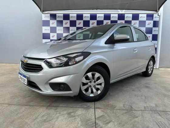 CHEVROLET ONIX 1.0 MPFI LT 8V FLEX 4P MANUAL
