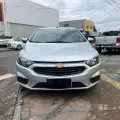CHEVROLET ONIX 1.0 MPFI LT 8V FLEX 4P MANUAL CHEVROLET ONIX 1.0 MPFI LT 8V FLEX 4P MANUAL