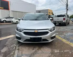 CHEVROLET ONIX 1.0 MPFI LT 8V FLEX 4P MANUAL CHEVROLET ONIX 1.0 MPFI LT 8V FLEX 4P MANUAL
