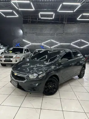 CHEVROLET ONIX 1.0 MPFI LT 8V FLEX 4P MANUAL CHEVROLET ONIX 1.0 MPFI LT 8V FLEX 4P MANUAL