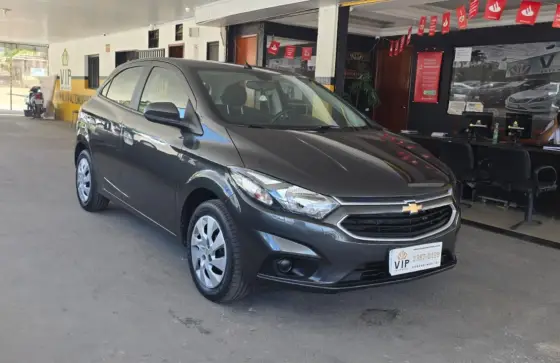 CHEVROLET ONIX 1.4 MPFI LT 8V FLEX 4P MANUAL