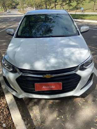 CHEVROLET-ONIX-2022