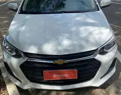 CHEVROLET ONIX 1.0 FLEX LT MANUAL CHEVROLET ONIX 1.0 FLEX LT MANUAL