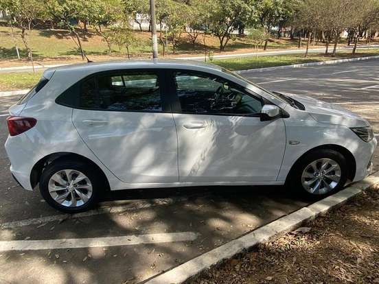 CHEVROLET-ONIX-1.0 FLEX LT MANUAL CHEVROLET-ONIX-2022