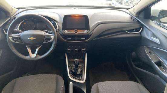 CHEVROLET-ONIX-1.0 FLEX LT MANUAL CHEVROLET-ONIX-2022