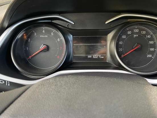 CHEVROLET-ONIX-1.0 FLEX LT MANUAL CHEVROLET-ONIX-2022