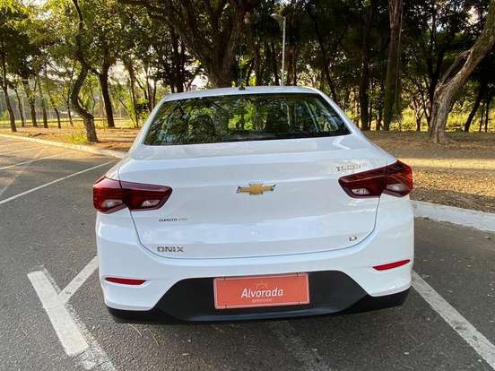 CHEVROLET-ONIX-1.0 TURBO FLEX PLUS LT MANUAL CHEVROLET-ONIX-2022