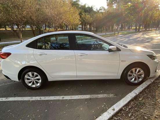 CHEVROLET-ONIX-1.0 TURBO FLEX PLUS LT MANUAL CHEVROLET-ONIX-2022