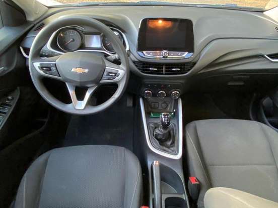 CHEVROLET-ONIX-1.0 TURBO FLEX PLUS LT MANUAL CHEVROLET-ONIX-2022