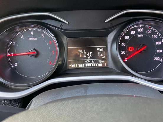 CHEVROLET-ONIX-1.0 TURBO FLEX PLUS LT MANUAL CHEVROLET-ONIX-2022