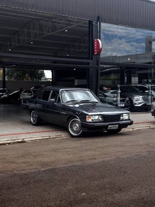 CHEVROLET OPALA 4.1 COMODORO SL/E 12V GASOLINA 4P MANUAL