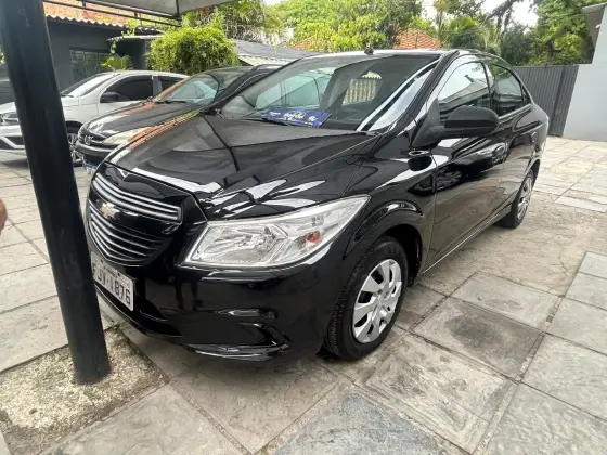 CHEVROLET PRISMA 1.0 MPFI JOY 8V FLEX 4P MANUAL