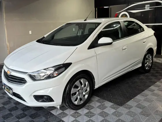 CHEVROLET PRISMA 1.4 MPFI LT 8V FLEX 4P MANUAL