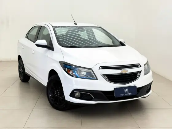 CHEVROLET PRISMA 1.4 MPFI LTZ 8V FLEX 4P MANUAL