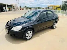 CHEVROLET PRISMA 1.4 MPFI MAXX 8V FLEX 4P MANUAL