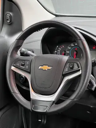 CHEVROLET-SPIN-1.8 PREMIER 8V FLEX 4P AUTOMÁTICO CHEVROLET-SPIN-2023