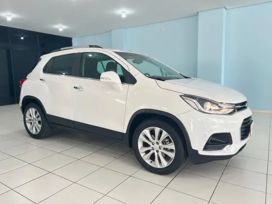 CHEVROLET TRACKER 1.4 16V TURBO FLEX PREMIER AUTOMÁTICO