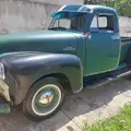 CHEVROLET 3100 3.9 I6 GASOLINA DELUXE MANUAL CHEVROLET 3100 3.9 I6 GASOLINA DELUXE MANUAL