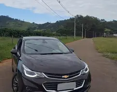 CHEVROLET CRUZE 1.4 TURBO LTZ 16V FLEX 4P AUTOMÁTICO CHEVROLET CRUZE 1.4 TURBO LTZ 16V FLEX 4P AUTOMÁTICO