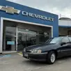 CHEVROLET OMEGA 2.2 MPFI GLS 8V GASOLINA 4P MANUAL CHEVROLET OMEGA 2.2 MPFI GLS 8V GASOLINA 4P MANUAL