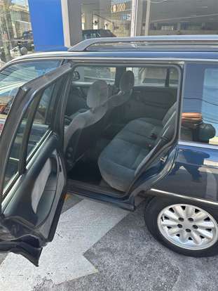 CHEVROLET-OMEGA-1995
