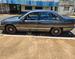CHEVROLET OMEGA 4.1 SFI CD 12V GASOLINA 4P MANUAL CHEVROLET OMEGA 4.1 SFI CD 12V GASOLINA 4P MANUAL