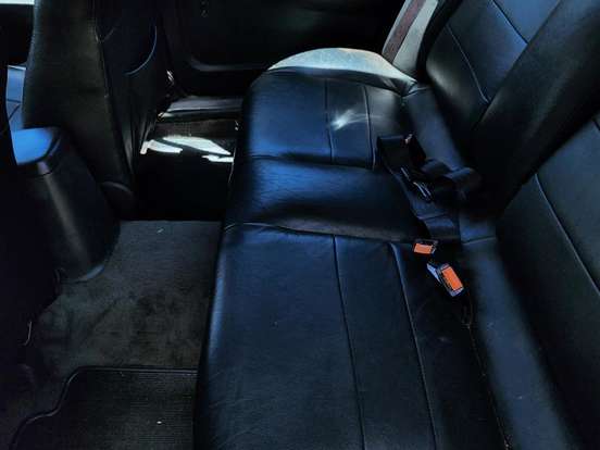 CHEVROLET-OMEGA-4.1 SFI CD 12V GASOLINA 4P MANUAL CHEVROLET-OMEGA-1996