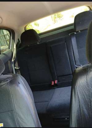 CHEVROLET-VECTRA-2010