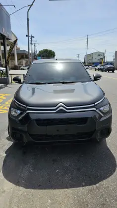 CITROËN C3 1.0 FIREFLY FLEX LIVE PACK MANUAL