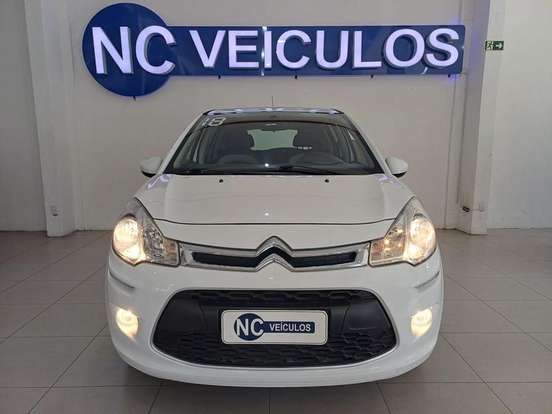 CITROËN-C3-2017