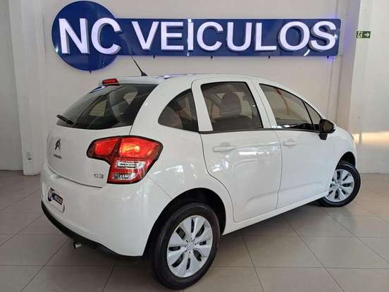 CITROËN-C3-2017