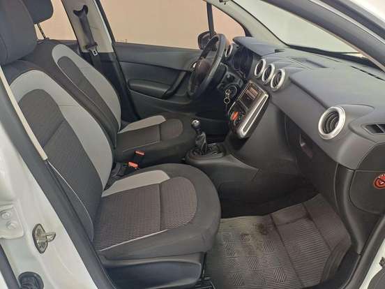 CITROËN-C3-2017