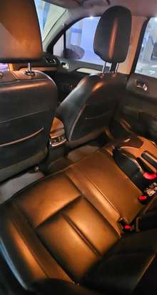 CITROËN-C4 LOUNGE-2017