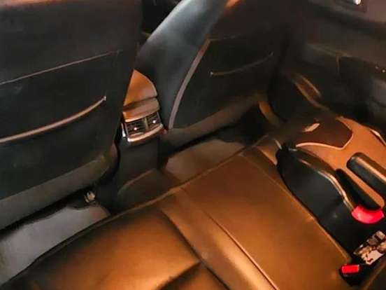 CITROËN-C4 LOUNGE-1.6 ORIGINE 16V TURBO FLEX 4P AUTOMÁTICO CITROËN-C4 LOUNGE-2017