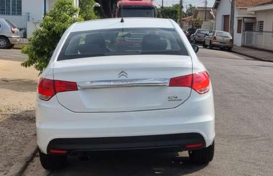 CITROËN-C4 LOUNGE-2015