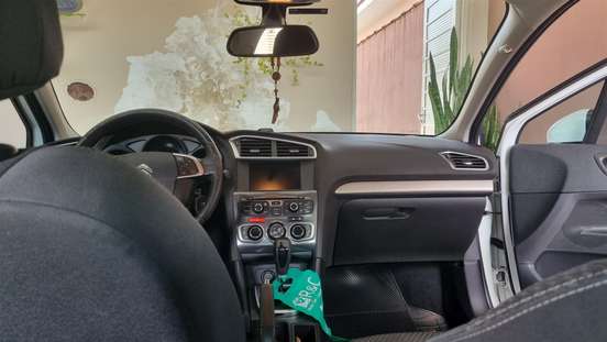 CITROËN-C4 LOUNGE-2015
