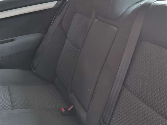 CITROËN-C4 LOUNGE-2.0 MPFI TENDANCE 16V FLEX 4P AUTOMÁTICO CITROËN-C4 LOUNGE-2015