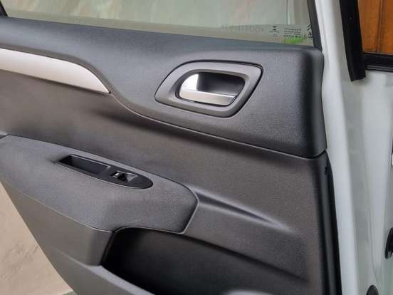 CITROËN-C4 LOUNGE-2.0 MPFI TENDANCE 16V FLEX 4P AUTOMÁTICO CITROËN-C4 LOUNGE-2015