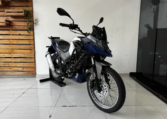 DAFRA NH 190 