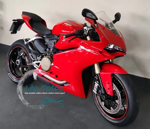 DUCATI PANIGALE V4 SPECIALE 